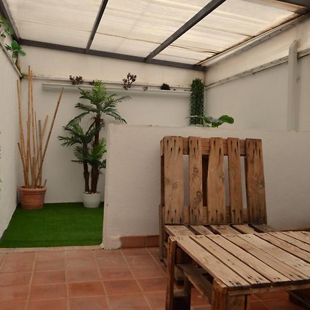 Hotel Baeza Monumental By Eme Hoteles エクステリア 写真