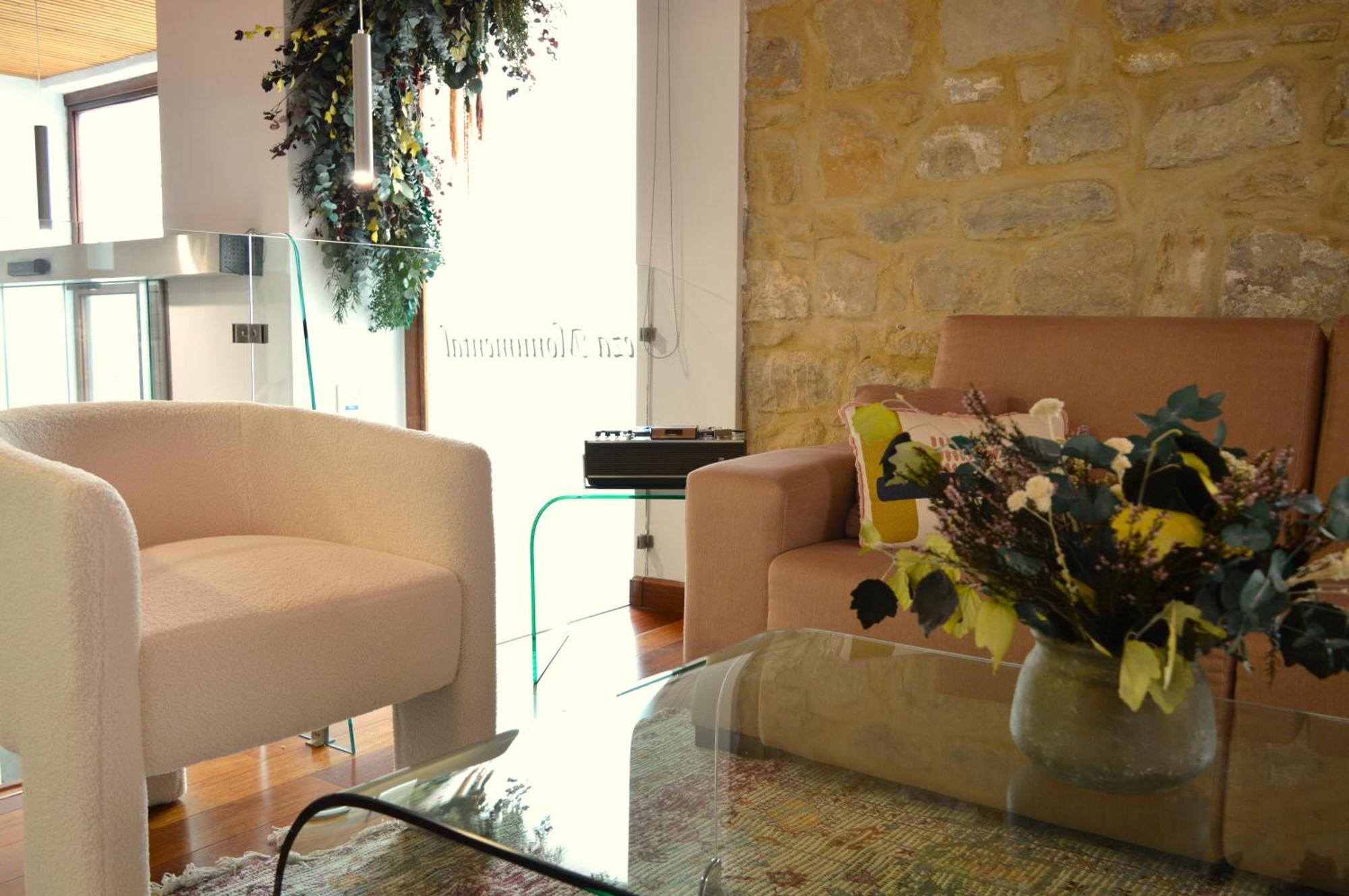 Hotel Baeza Monumental By Eme Hoteles エクステリア 写真