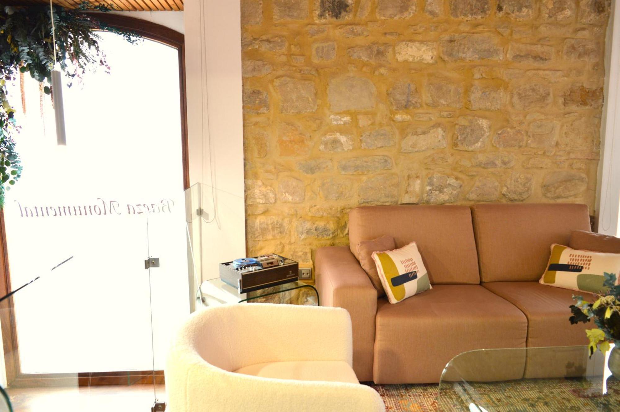 Hotel Baeza Monumental By Eme Hoteles エクステリア 写真