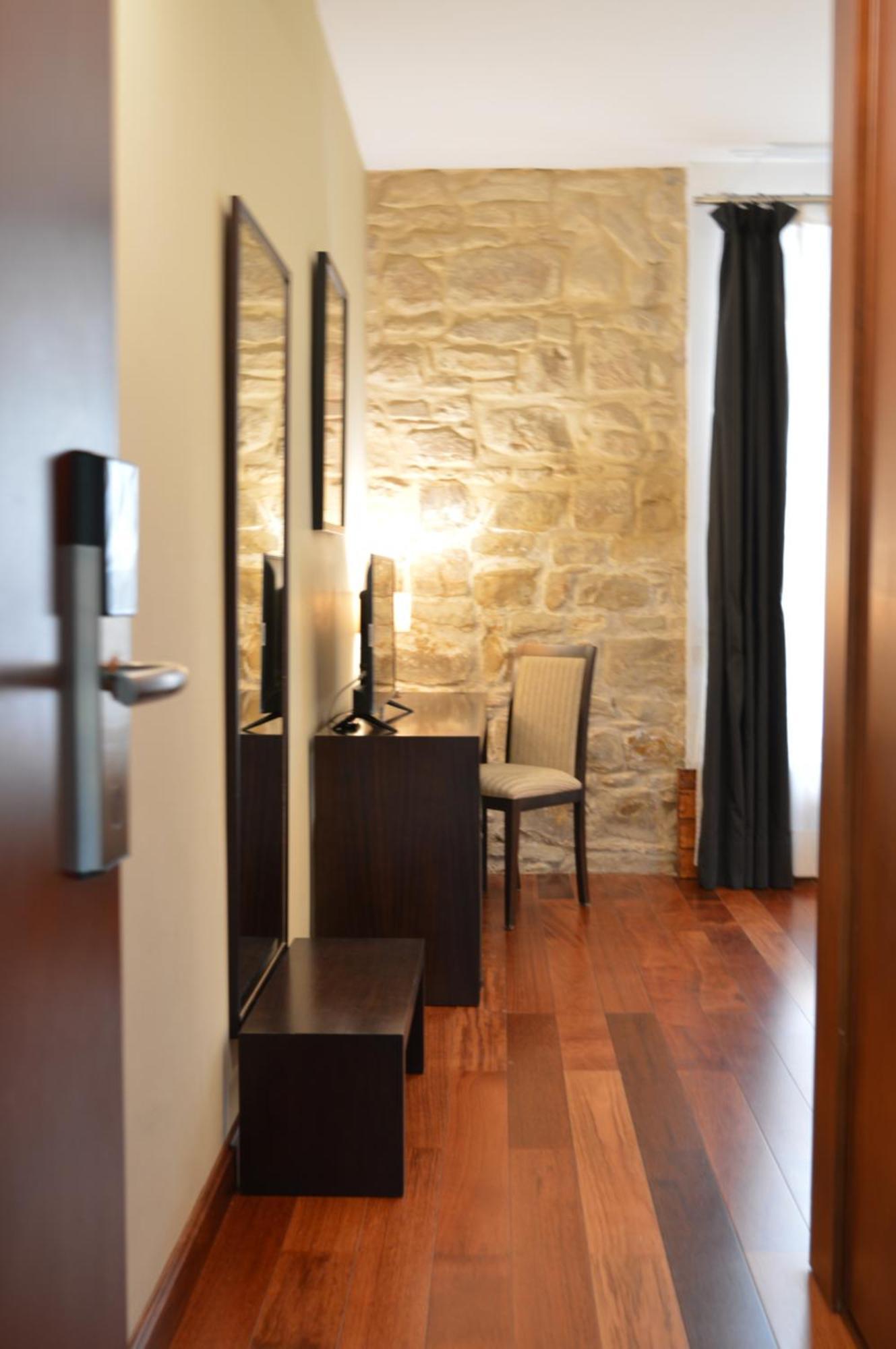 Hotel Baeza Monumental By Eme Hoteles エクステリア 写真