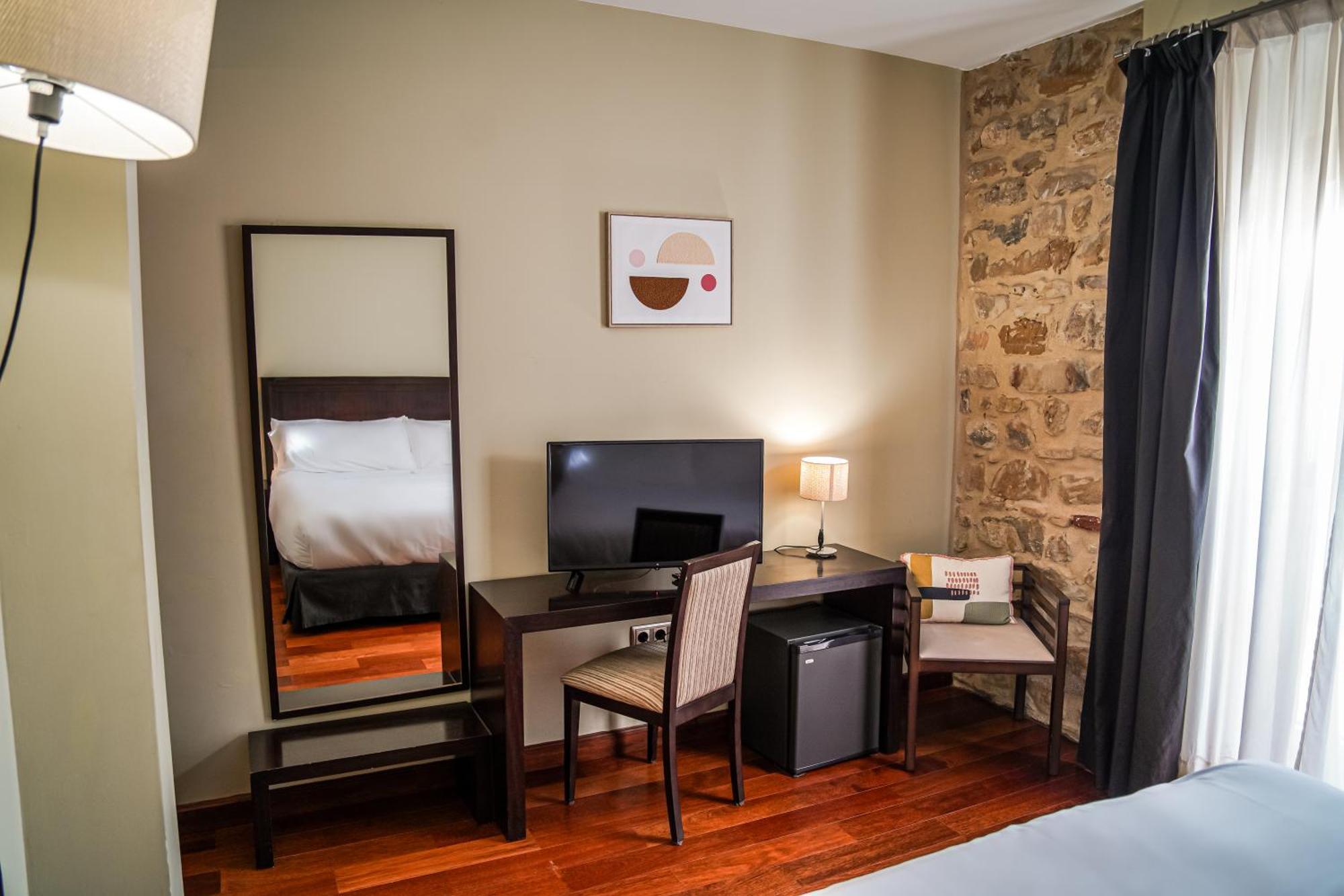 Hotel Baeza Monumental By Eme Hoteles エクステリア 写真