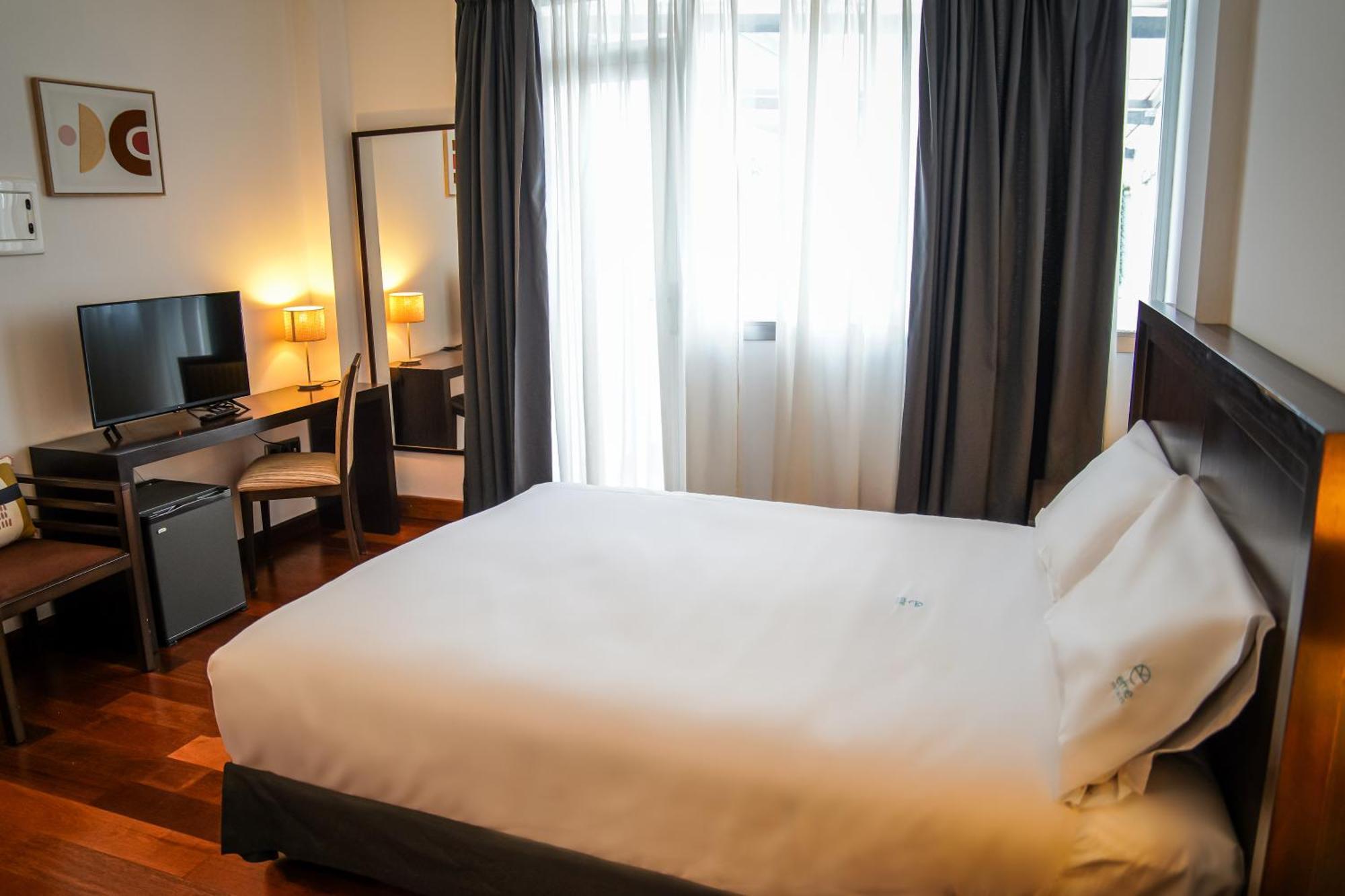 Hotel Baeza Monumental By Eme Hoteles エクステリア 写真