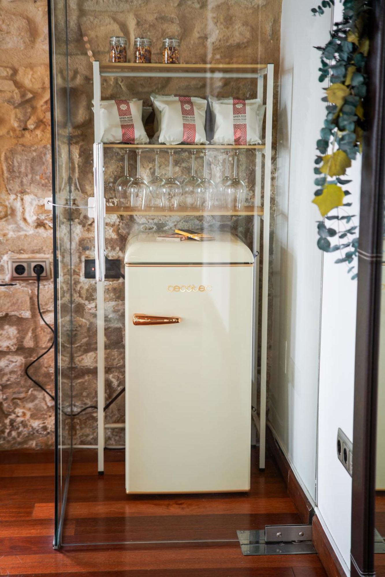 Hotel Baeza Monumental By Eme Hoteles エクステリア 写真