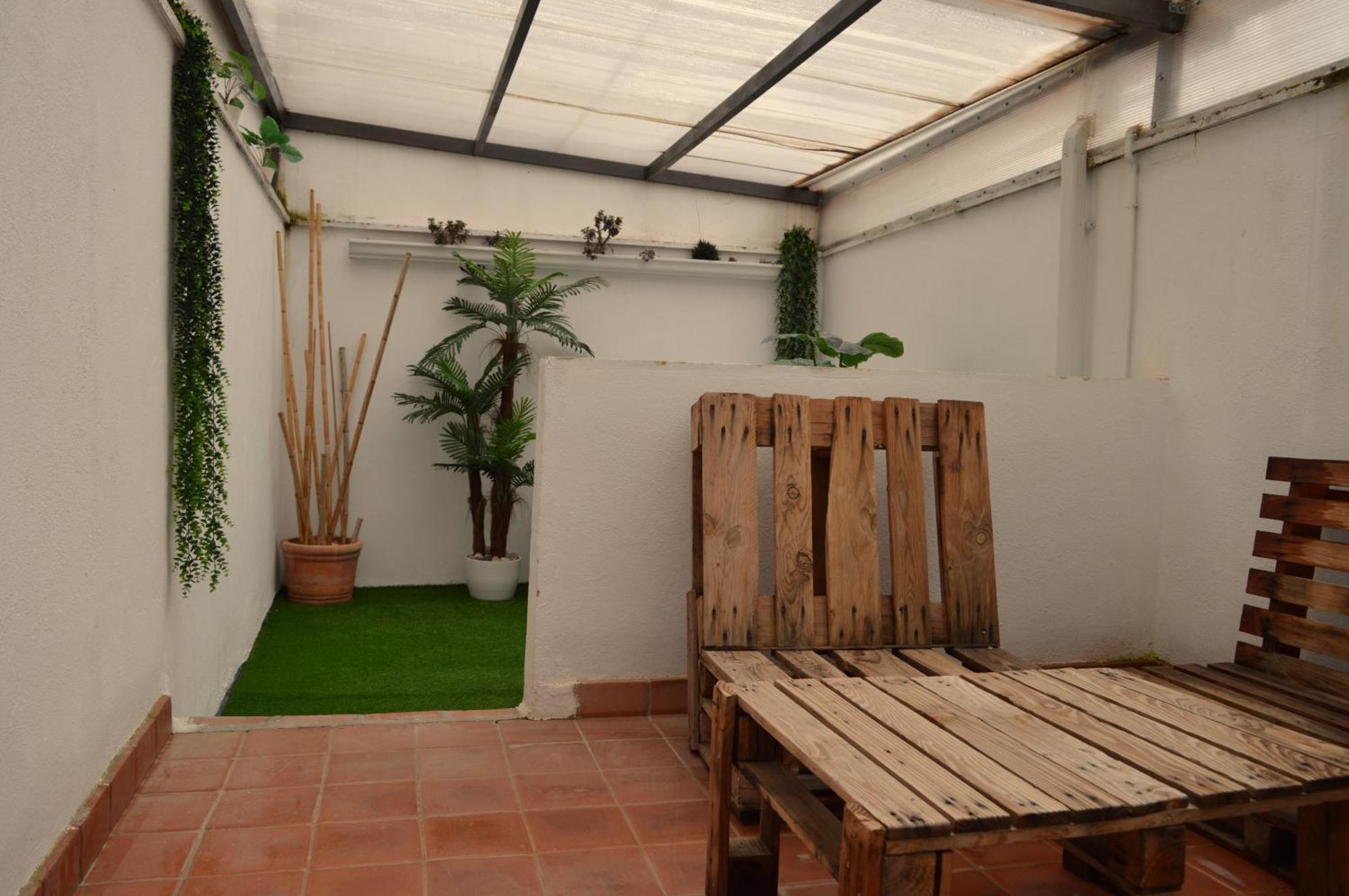 Hotel Baeza Monumental By Eme Hoteles エクステリア 写真
